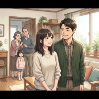 Con Không Cần Họ Nữa