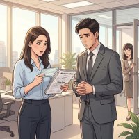 Thẩm Niệm Niệm Mới Là Nữ Chính