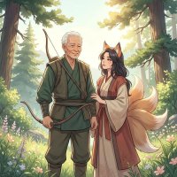 Hồ Yêu Không Địch Lại Sức Bền Phàm Nhân