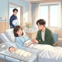 Nam Thần Giao Nhầm Hàng