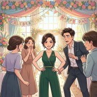 Tôi Là Kiểu Người Ăn Miếng Trả Mười