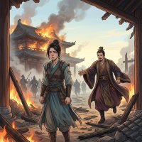 Trọng Sinh Ngày Chọn Phu