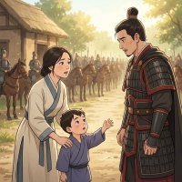 Mang Thai Xong Trốn, Hắn Dẫn Quân Tới Bắt