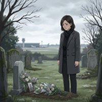 Tạm Biệt, Những Năm Tháng Mù Quáng