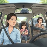 Người Bạn Đồng Hành Đáng Sợ