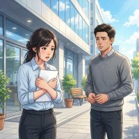 Chồng Muốn Tôi Ra Đi Tay Trắng