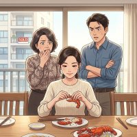 Từ Hôm Bị Giật Chìa Khóa, Tôi Hết Làm Dâu