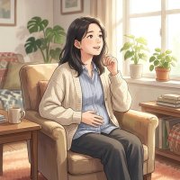 Tôi Và Con Trai Cùng Lên Kế Hoạch Kế Thừa Gia Tài