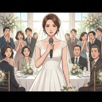 Tiệc Cưới Hay Tiệc Chia Tay? Tùy Các Người Chọn