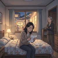 Mỗi Đoá Hoa Là Một Cuộc Đời Mới