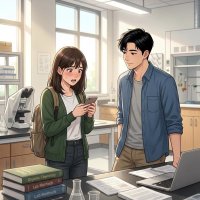 Không Còn Là Người Thay Thế