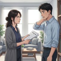 Ly Hôn, Khi Tôi Vẫn Còn Lịch Sự