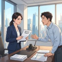 Bảy Năm Hôn Nhân, Sụp Đổ Vì 1.88 Tệ