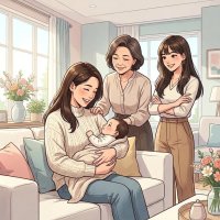 Đổi Căn Hộ Lấy Một Kẻ Trà Xanh?