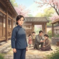 Kiếp Này, Em Trả Anh Về Cho Người Nên Thuộc Về