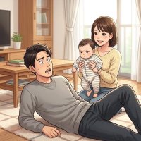 Tiểu Soái Ca Trong Bụng Mẹ