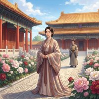 Phủ Hầu Tranh Sủng