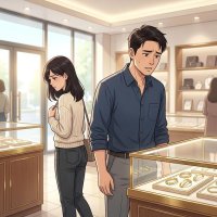 Hạn Chót Của Sính Lễ