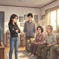 Tờ Giấy Vô Sinh Đó Tôi In Ra Đấy