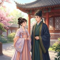 Con Dâu Mượn Giống Công Tử