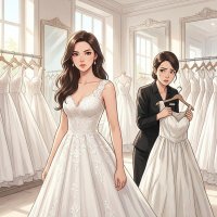 Tân Nương Tái Sinh