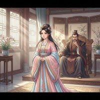 Gả Nhầm Nam Chính Bạo Quân