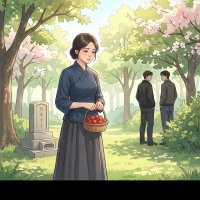 Giả Chết Thì Đừng Sống Lại Nữa