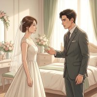 Phu Quân Bảo Ta Chọn Cái Chết