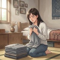 Căn Nhà Không Tên Trong Di Chúc