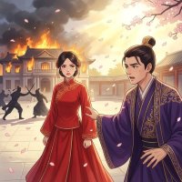 Người Đến Từ Biển Lửa