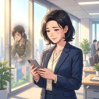 Em Trai Gửi Nhầm Tin Nhắn Cho Tôi