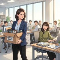 Bị Sa Thải Sau Khi Chốt Hợp Đồng Trăm Tỷ