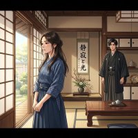 Hòa Ly, Cũng Là Lời Từ Biệt