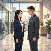 Ngủ Cùng Kẻ Địch