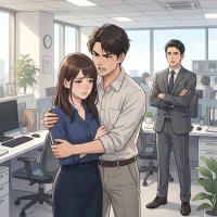 Yêu Nhầm Sếp Độc Miệng