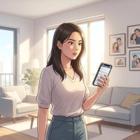 Bỗng Nghe Bình Luận, Tôi Không Ghen Nữa