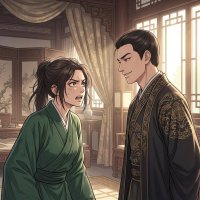 Kẻ Thù Không Đội Trời Chung Là Chỉ Huy Sứ Cẩm Y Vệ