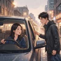 Gặp Lại Anh Giữa Cơn Mưa