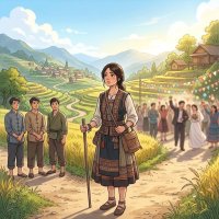 Đêm Cướp Hôn Định Mệnh