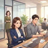 Người Yêu Cũ Của Chồng Tôi Là Đại Mỹ Nhân