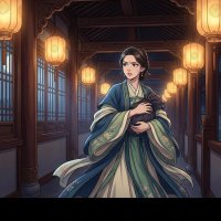 Bốn Con Rồi, Ta Bỏ Phủ Thái Phó Mà Đi