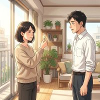 Ba Năm Sau Ly Hôn Gặp Lại Anh