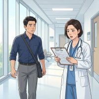 Tên Anh Ở Mục Người Nhà