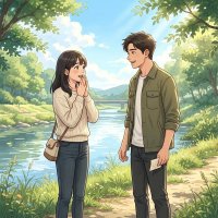 Cuộc Xem Mắt Năm 1986