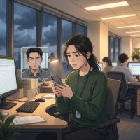 Điều Khoản Số 3: Phải Về Nhà Trước 9 Giờ