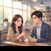 Kẻ Theo Dõi Trong Bóng Tối