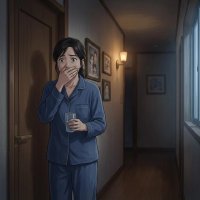 Bí Mật Sau Cánh Cửa Nửa Đêm