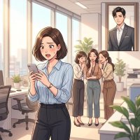 Ly Hôn Ba Ngày, Tôi Có Thai Rồi