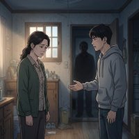 Nuôi Con Hai Mươi Năm, Nó Chọn Cha Nó