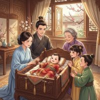 Cả Nhà Đều Nghe Thấy Tiếng Lòng Của Ta